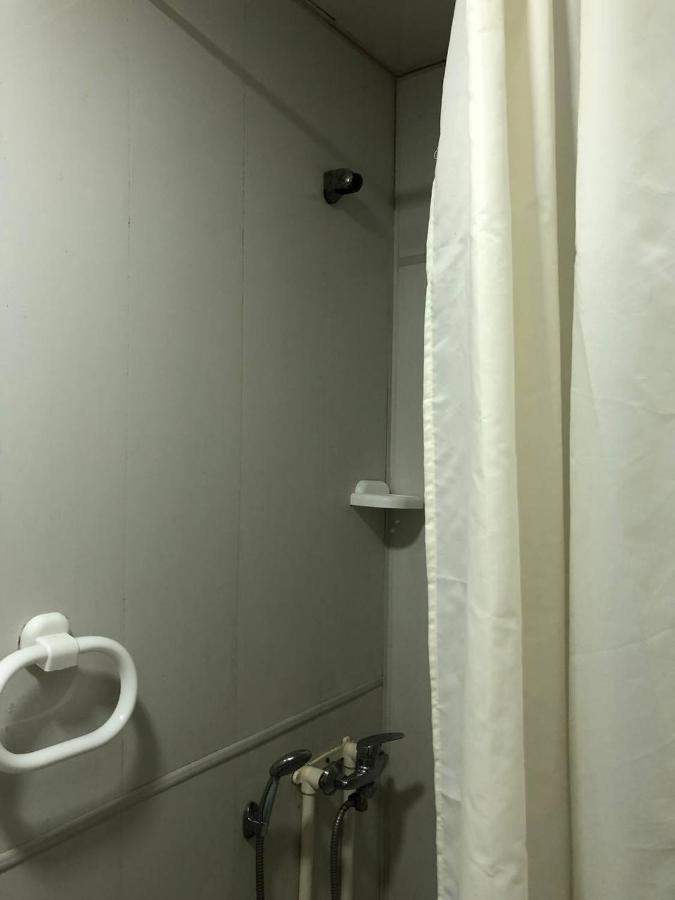 Khan Rooms Buchara Exteriér fotografie