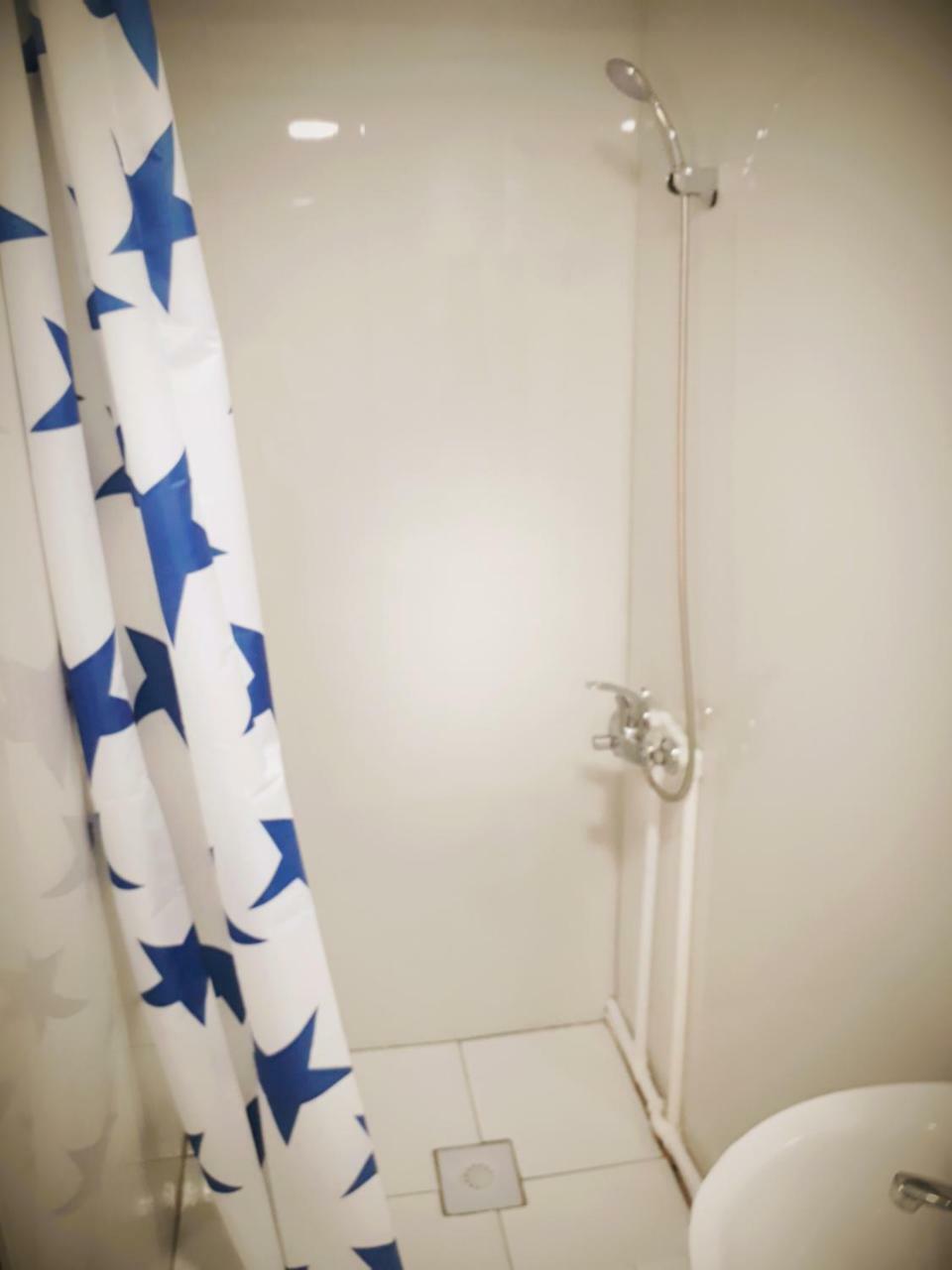 Khan Rooms Buchara Exteriér fotografie